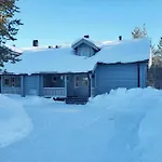 Hilla 2 By Interhome Semesterbostad Äkäslompolo