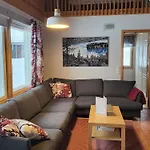 Hilla 2 By Interhome * Äkäslompolo