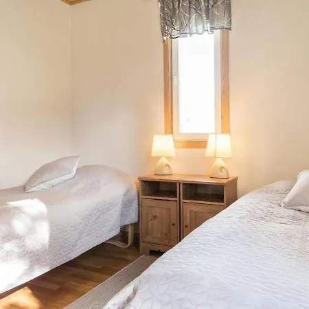 Hilla 2 By Interhome Ferienhaus