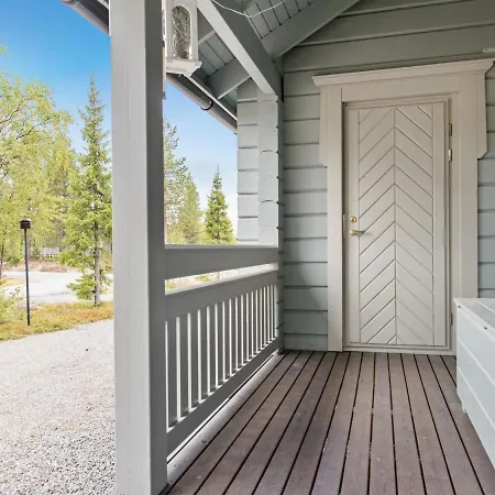 Hilla 2 By Interhome Äkäslompolo