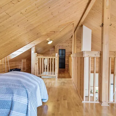 Ferienhaus Hilla 2 By Interhome