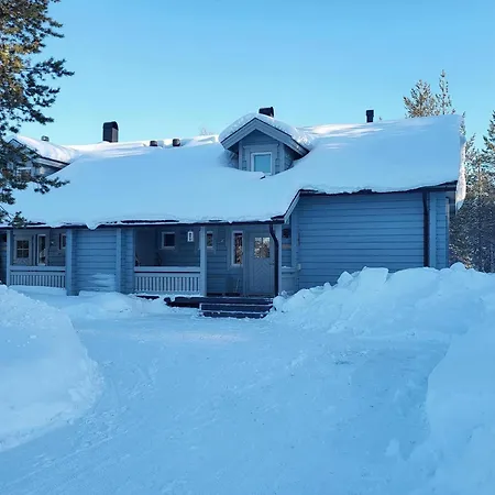 Hilla 2 By Interhome Ferienhaus *