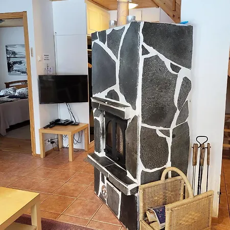 Holiday home Hilla 2 By Interhome *