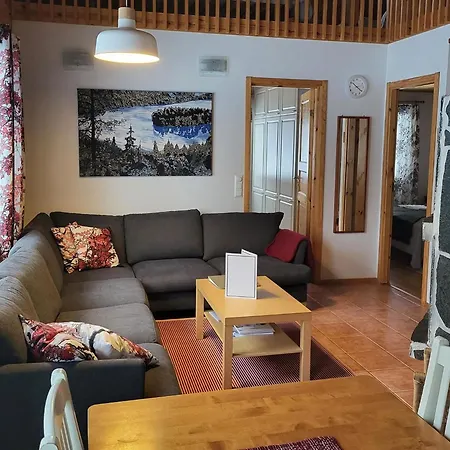 Hilla 2 By Interhome * Äkäslompolo