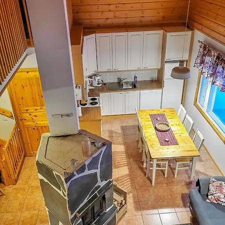 Hilla 2 By Interhome بيت للعطل