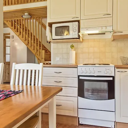 بيت للعطل Hilla 2 By Interhome Äkäslompolo