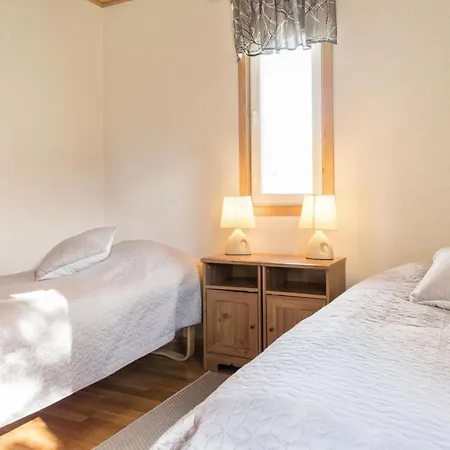 Hilla 2 By Interhome بيت للعطل