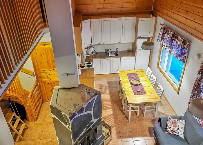 Hilla 2 By Interhome بيت للعطل