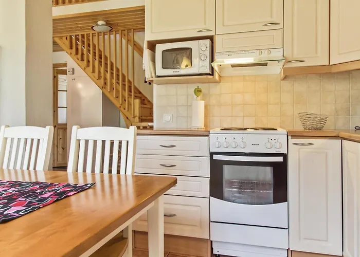 بيت للعطل Hilla 2 By Interhome Äkäslompolo