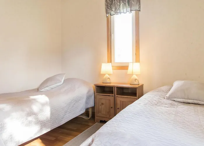 Hilla 2 By Interhome بيت للعطل