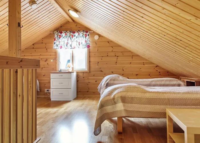 Hilla 2 By Interhome