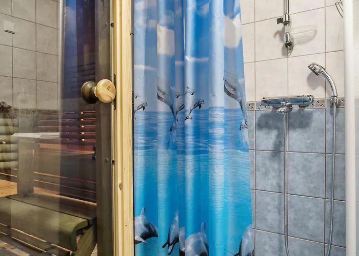 Hilla 2 By Interhome بيت للعطل *