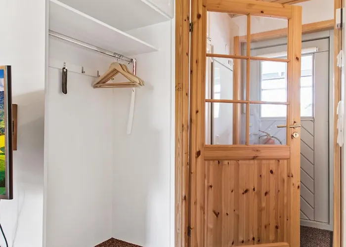 Hilla 2 By Interhome بيت للعطل *